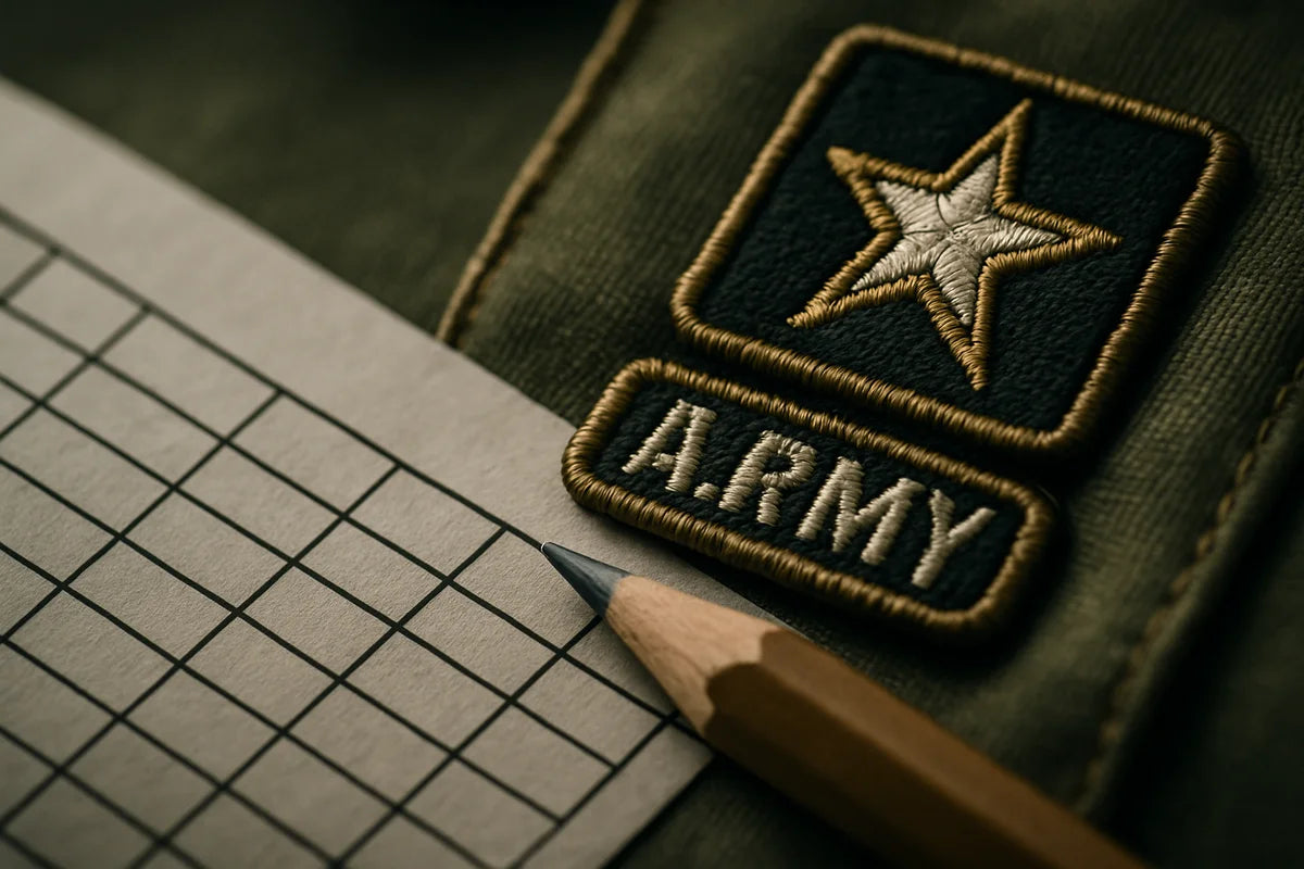 New Army Fitness Test Score Chart: How to Read It, Train for It, and Track Your Progress - professional photograph