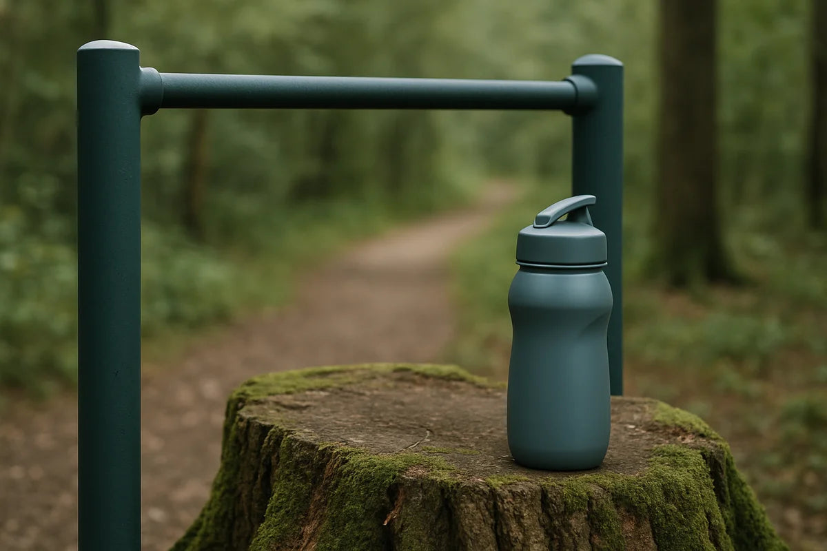 Beginner Calisthenics Training for Weight Loss: A Simple Plan That Works - professional photograph