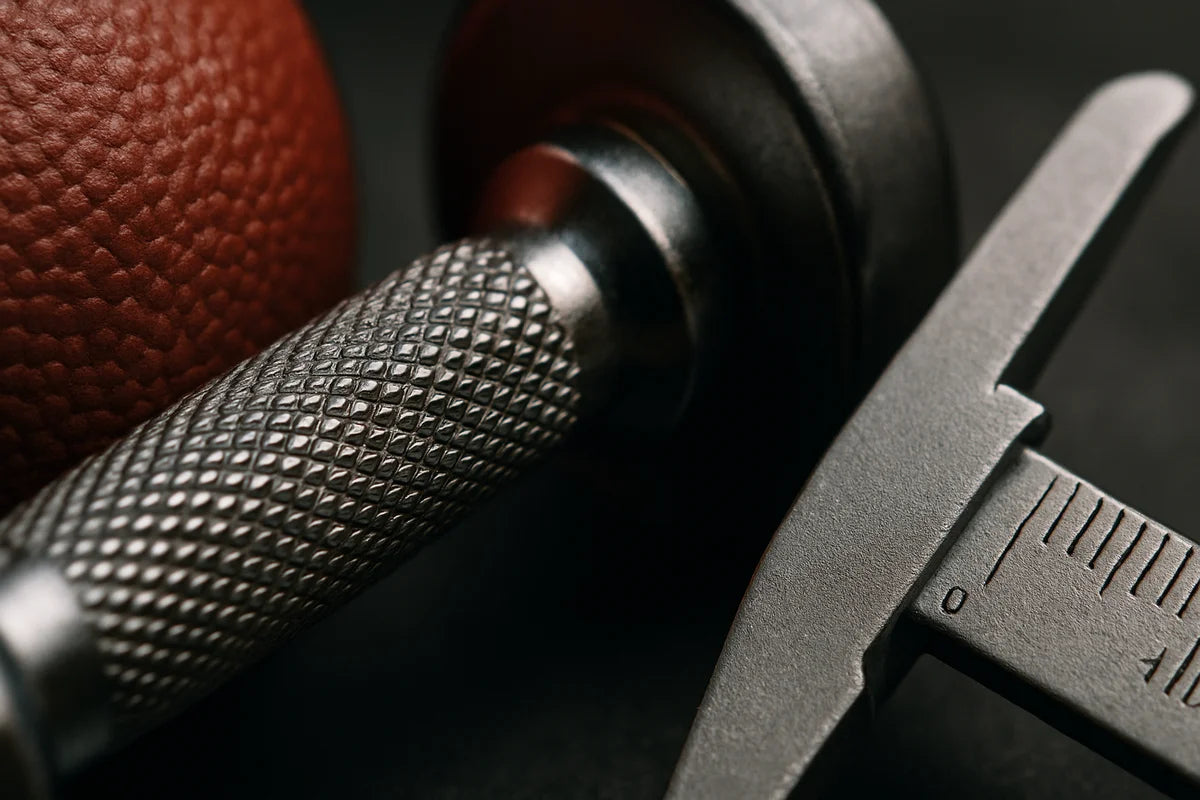 Physical Fitness Tests: What They Tell You (and How to Use the Results) - professional photograph