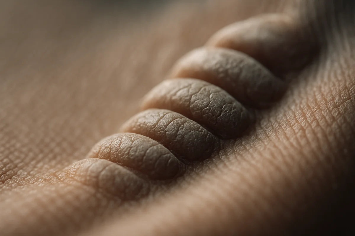 Calisthenics Progression: Build Real Strength Without Guesswork - professional photograph