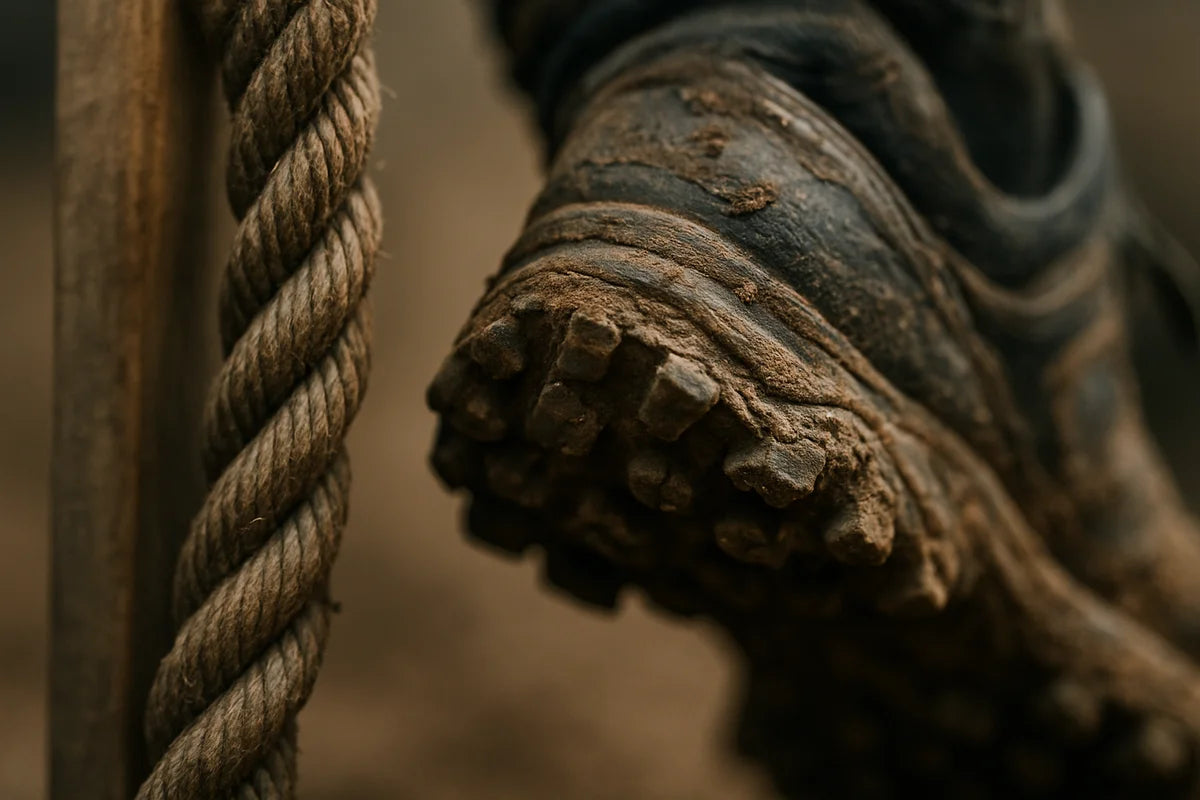 Obstacle Course Race Training: How to Get Faster, Stronger, and Tougher Without Burning Out - professional photograph