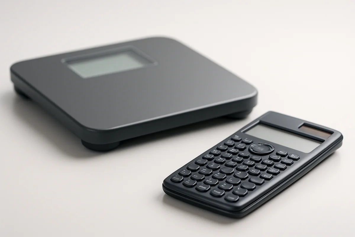 ACFT Calculator: Know Your Score Before Test Day - professional photograph