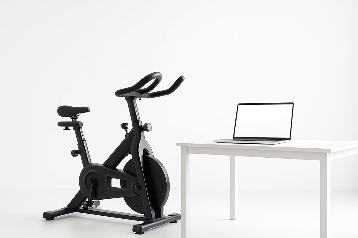 How to Stay Active While Managing a Demanding Job (Without Waking Up at 5 a.m.) - professional photograph