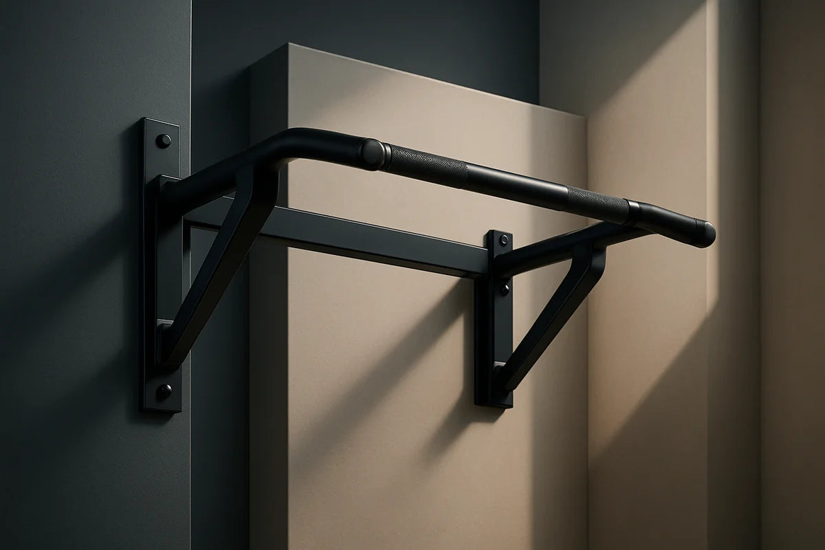 TB7 Pull Up Bar: What to Look For, How to Use It, and How to Get Results Fast - professional photograph