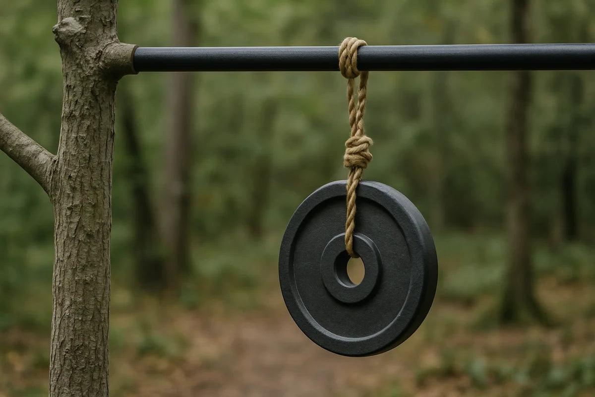 Pull Up Bar Weight Limit Explained So You Don’t Rip It Out of the Doorway - professional photograph