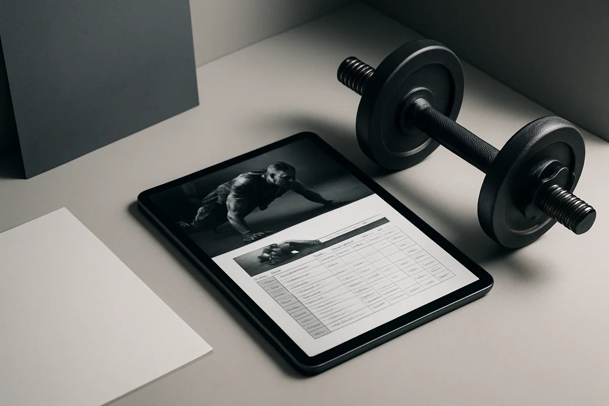 12-Week Tactical Athlete Program PDF Free: What to Look For, What to Avoid, and How to Train Smart - professional photograph