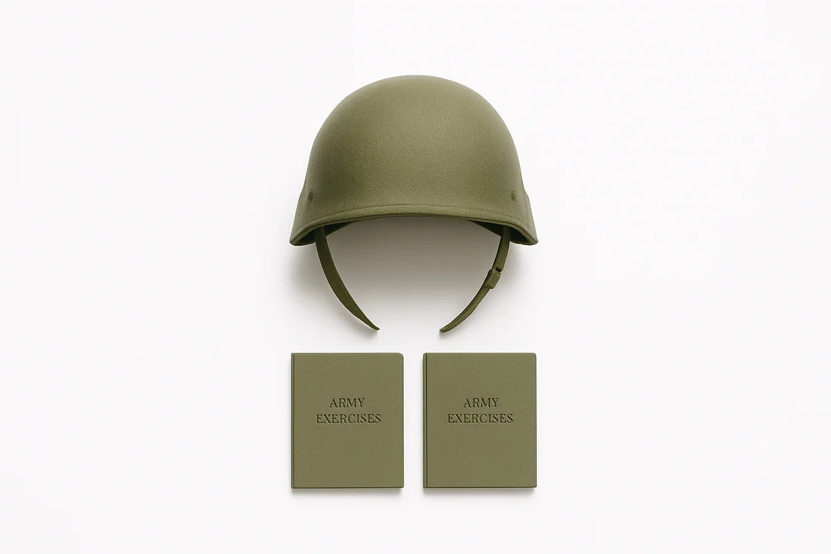 MMD 1 and 2 Army Exercises: What They Train, Why They Matter, and What to Watch Next - professional photograph