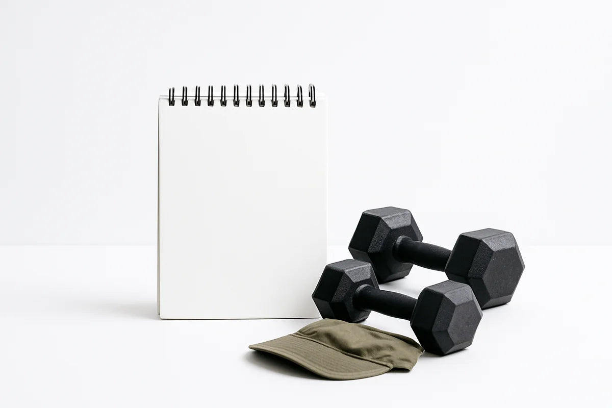 Train for the ACFT Without Guesswork: A Smart 8-Week Army Combat Fitness Test Plan - professional photograph