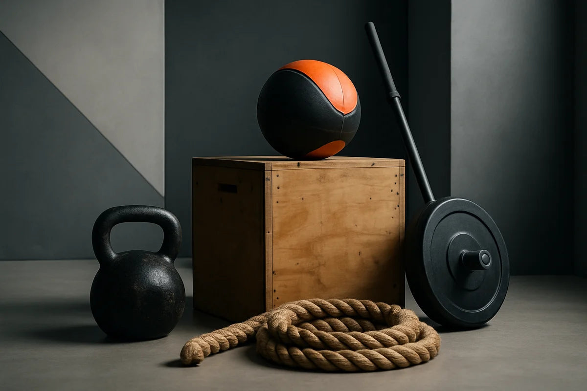 Best Exercises for Preparing for Tough Mudder Events (So You Don’t Gas Out at Mile 4) - professional photograph